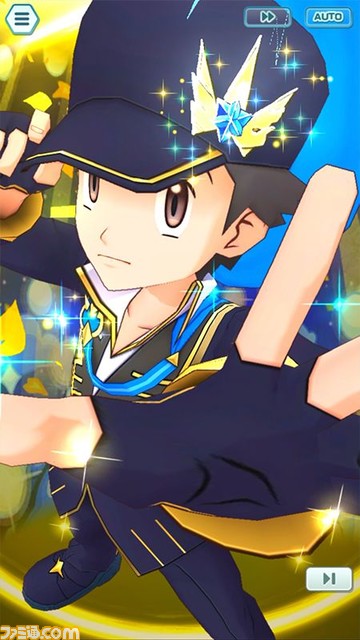 【4周年】『ポケマスEX』レッド&フリーザー、リーフ&ファイヤー、グリーン&サンダーが新登場。新機能“EXロール”を所有