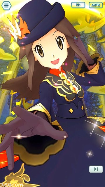 【4周年】『ポケマスEX』レッド&フリーザー、リーフ&ファイヤー、グリーン&サンダーが新登場。新機能“EXロール”を所有