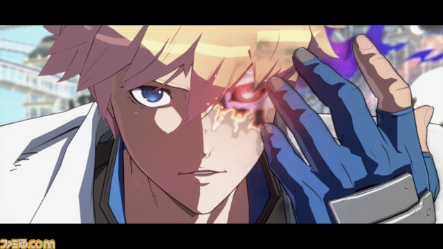 『GUILTY GEARTM -STRIVE-』新規プレイアブルキャラクター「ジョニー」発売!全DLCが一括でお得に購入できる「デアデビルエディション」も併せて発売開始!