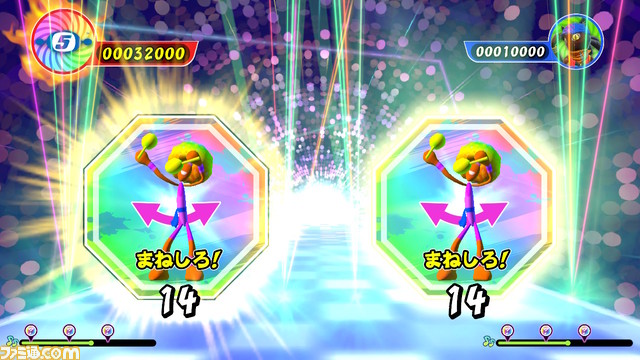 『サンバDEアミーゴ』Switch版は『maimai』『チュウニズム』スタッフも参加するセガ音ゲーのアベンジャーズ。社長プレゼンで笑いを勝ち取る、バカ楽しさ追及の極意【開発者インタビュー】