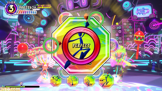 『サンバDEアミーゴ』Switch版は『maimai』『チュウニズム』スタッフも参加するセガ音ゲーのアベンジャーズ。社長プレゼンで笑いを勝ち取る、バカ楽しさ追及の極意【開発者インタビュー】