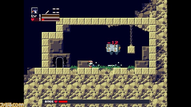 【無料】『Cave Story+ 洞窟物語』PC版がEpic Gamesストアで9月1日から1周間限定で配布。記憶喪失の少年がドクターの野望に立ち向かう探索型2Dアクション