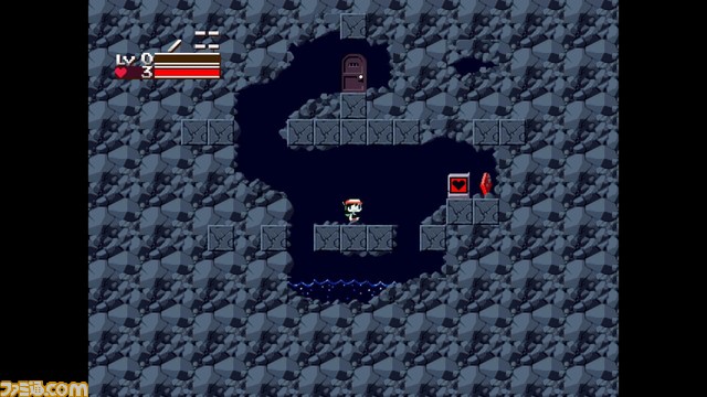 【無料】『Cave Story+ 洞窟物語』PC版がEpic Gamesストアで9月1日から1周間限定で配布。記憶喪失の少年がドクターの野望に立ち向かう探索型2Dアクション
