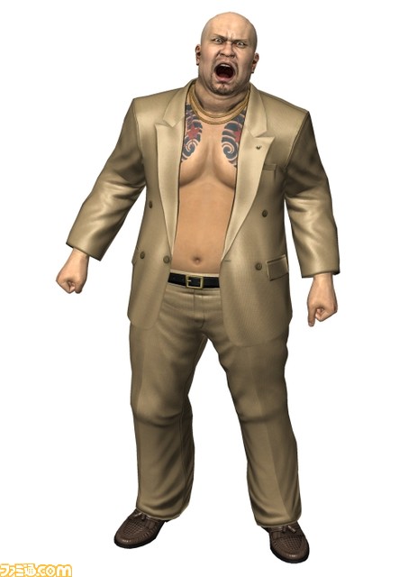 『龍が如く』ぬいぐるみ＆缶バッジセット第3弾がセガストアにて予約開始。『0』の桐生、真島などが登場。さらに新作アクリルスタンド30種も予約受付中