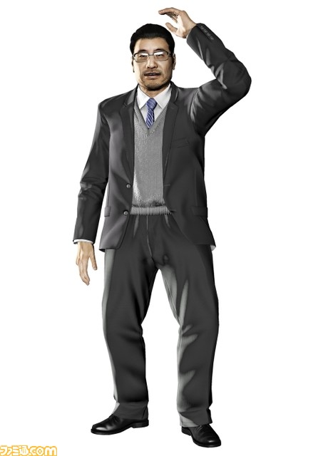 『龍が如く』ぬいぐるみ＆缶バッジセット第3弾がセガストアにて予約開始。『0』の桐生、真島などが登場。さらに新作アクリルスタンド30種も予約受付中