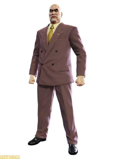 『龍が如く』ぬいぐるみ＆缶バッジセット第3弾がセガストアにて予約開始。『0』の桐生、真島などが登場。さらに新作アクリルスタンド30種も予約受付中