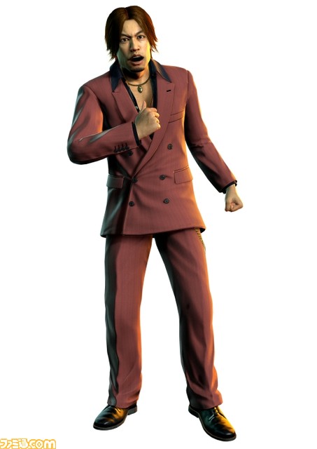 『龍が如く』ぬいぐるみ＆缶バッジセット第3弾がセガストアにて予約開始。『0』の桐生、真島などが登場。さらに新作アクリルスタンド30種も予約受付中