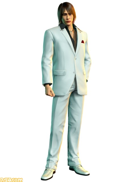 『龍が如く』ぬいぐるみ＆缶バッジセット第3弾がセガストアにて予約開始。『0』の桐生、真島などが登場。さらに新作アクリルスタンド30種も予約受付中