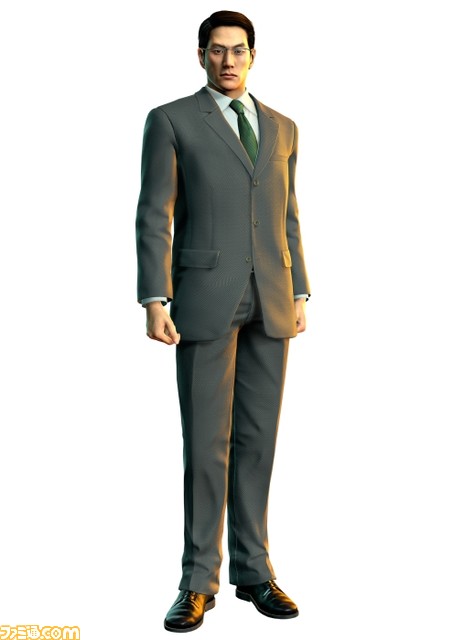 『龍が如く』ぬいぐるみ＆缶バッジセット第3弾がセガストアにて予約開始。『0』の桐生、真島などが登場。さらに新作アクリルスタンド30種も予約受付中