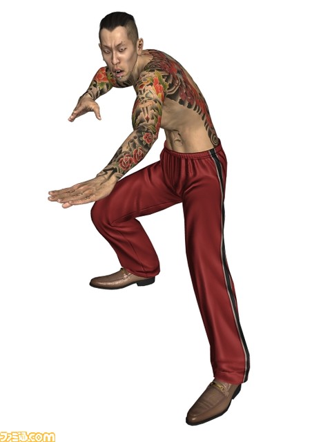 『龍が如く』ぬいぐるみ＆缶バッジセット第3弾がセガストアにて予約開始。『0』の桐生、真島などが登場。さらに新作アクリルスタンド30種も予約受付中