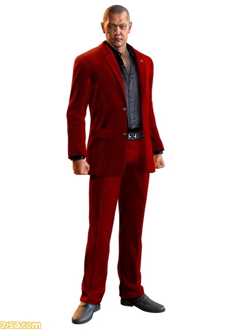 『龍が如く』ぬいぐるみ＆缶バッジセット第3弾がセガストアにて予約開始。『0』の桐生、真島などが登場。さらに新作アクリルスタンド30種も予約受付中