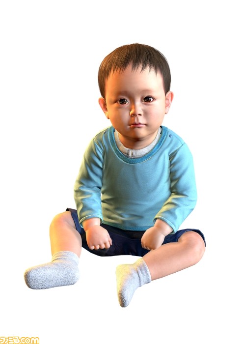 龍が如く0』桐生、真島などのぬいぐるみ＆缶バッジセット第3弾が