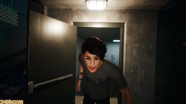 映画『呪われの橋』を題材にしたステルスホラー『女鬼橋 開魂路』が8月30日に発売。台湾の心霊スポットを舞台に、幽霊から逃げながら脱出を目指す