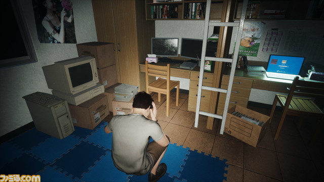 映画『呪われの橋』を題材にしたステルスホラー『女鬼橋 開魂路』が8月30日に発売。台湾の心霊スポットを舞台に、幽霊から逃げながら脱出を目指す