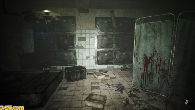 映画『呪われの橋』を題材にしたステルスホラー『女鬼橋 開魂路』が8月30日に発売。台湾の心霊スポットを舞台に、幽霊から逃げながら脱出を目指す