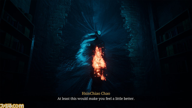 映画『呪われの橋』を題材にしたステルスホラー『女鬼橋 開魂路』が8月30日に発売。台湾の心霊スポットを舞台に、幽霊から逃げながら脱出を目指す