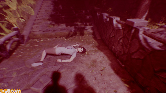 映画『呪われの橋』を題材にしたステルスホラー『女鬼橋 開魂路』が8月30日に発売。台湾の心霊スポットを舞台に、幽霊から逃げながら脱出を目指す