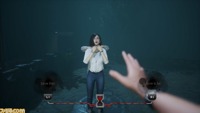 映画『呪われの橋』を題材にしたステルスホラー『女鬼橋 開魂路』が8月30日に発売。台湾の心霊スポットを舞台に、幽霊から逃げながら脱出を目指す