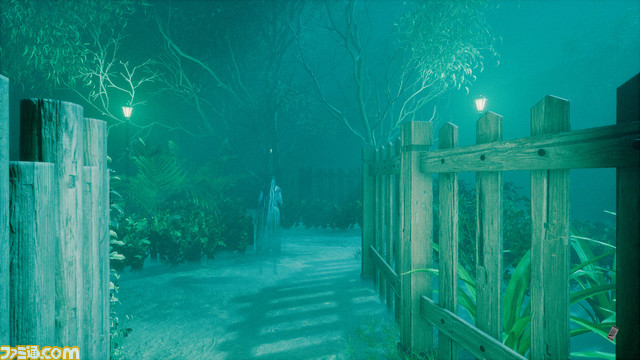 映画『呪われの橋』を題材にしたステルスホラー『女鬼橋 開魂路』が8月30日に発売。台湾の心霊スポットを舞台に、幽霊から逃げながら脱出を目指す