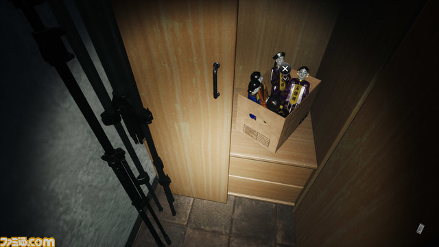 映画『呪われの橋』を題材にしたステルスホラー『女鬼橋 開魂路』が8月30日に発売。台湾の心霊スポットを舞台に、幽霊から逃げながら脱出を目指す