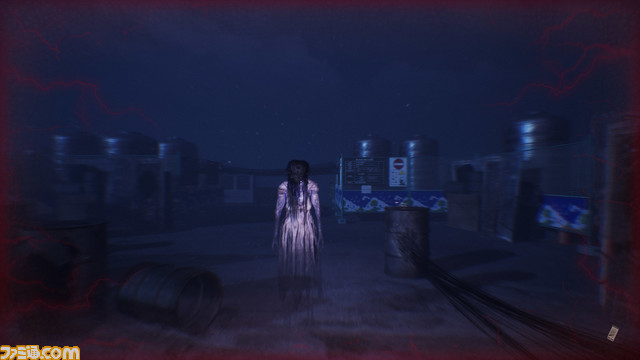 映画『呪われの橋』を題材にしたステルスホラー『女鬼橋 開魂路』が8月30日に発売。台湾の心霊スポットを舞台に、幽霊から逃げながら脱出を目指す