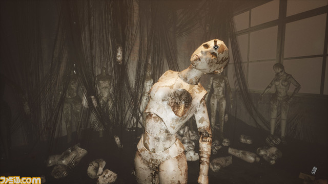 映画『呪われの橋』を題材にしたステルスホラー『女鬼橋 開魂路』が8月30日に発売。台湾の心霊スポットを舞台に、幽霊から逃げながら脱出を目指す