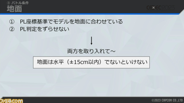 【スト6】『ストリートファイター6』3Dマップから2Dバトルへシームレスに移行するワールドツアーの開発秘話【CEDEC2023】