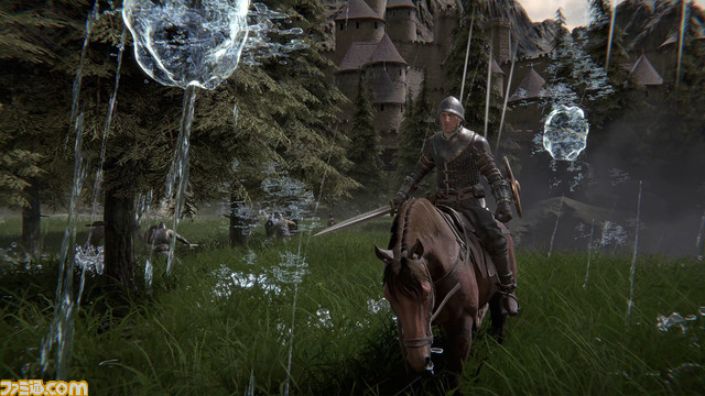 PS5版『ロスト アイドロン スペシャルエディション』同封のデジタルアートブックとデジタルサントラの収録内容が公開