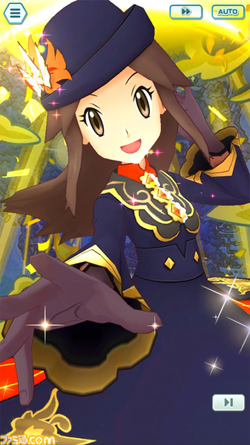 『ポケマスEX』4周年バディーズ・チャンピオン衣装のレッド、リーフ、グリーンの性能&新要素“EXロール”の詳細紹介。絶対に引くべき桁違いの強さを解説