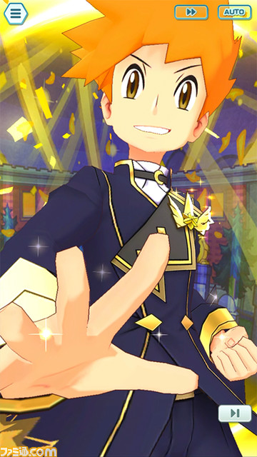 『ポケマスEX』4周年バディーズ・チャンピオン衣装のレッド、リーフ、グリーンの性能&新要素“EXロール”の詳細紹介。絶対に引くべき桁違いの強さを解説