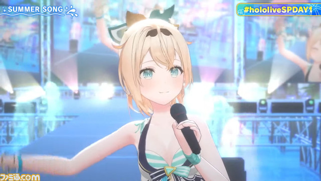 【ホロライブ】新音楽プロジェクト“hololive × HoneyWorks”(ホロハニ)が発表。不知火建設(しらけん)新曲やmiCometのビジネス曲のお披露目も!
