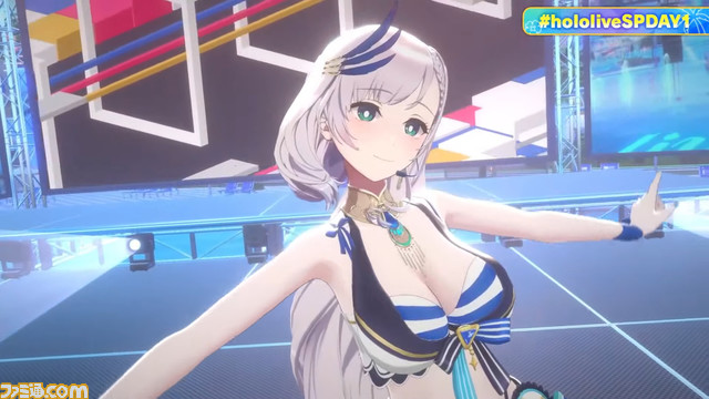 【ホロライブ】新音楽プロジェクト“hololive × HoneyWorks”(ホロハニ)が発表。不知火建設(しらけん)新曲やmiCometのビジネス曲のお披露目も!