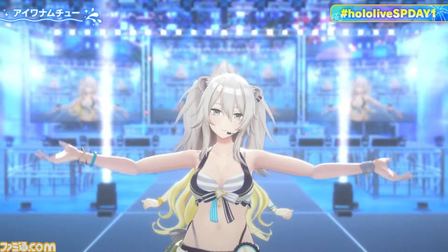 【ホロライブ】新音楽プロジェクト“hololive × HoneyWorks”(ホロハニ)が発表。不知火建設(しらけん)新曲やmiCometのビジネス曲のお披露目も!