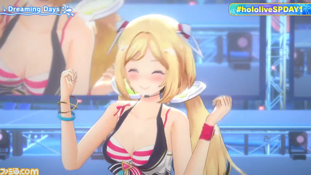 【ホロライブ】新音楽プロジェクト“hololive × HoneyWorks”(ホロハニ)が発表。不知火建設(しらけん)新曲やmiCometのビジネス曲のお披露目も!