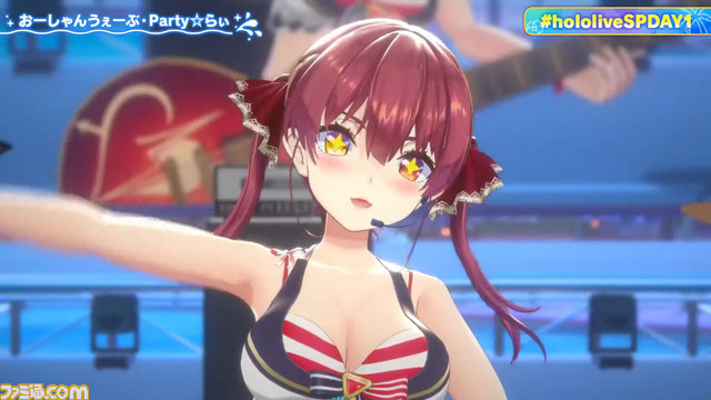 【ホロライブ】新音楽プロジェクト“hololive × HoneyWorks”(ホロハニ)が発表。不知火建設(しらけん)新曲やmiCometのビジネス曲のお披露目も!