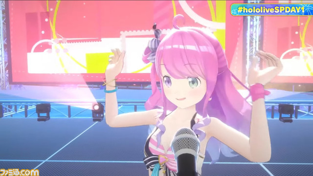 【ホロライブ】新音楽プロジェクト“hololive × HoneyWorks”(ホロハニ)が発表。不知火建設(しらけん)新曲やmiCometのビジネス曲のお披露目も!