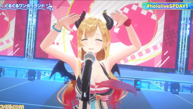 【ホロライブ】新音楽プロジェクト“hololive × HoneyWorks”(ホロハニ)が発表。不知火建設(しらけん)新曲やmiCometのビジネス曲のお披露目も!