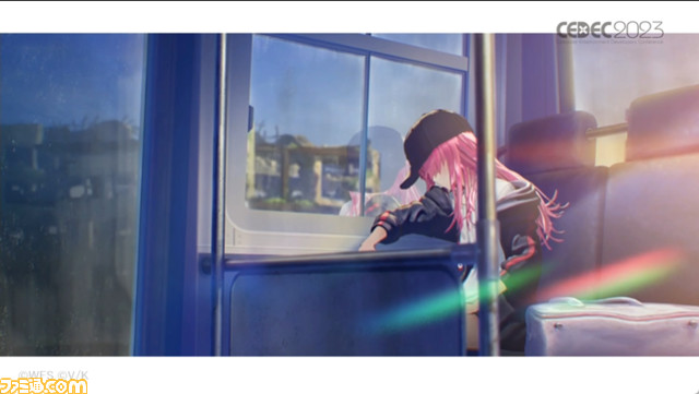 『ヘブバン』ハイエンドライブムービーは「他人の人生にまで影響を与えるものを作りたい」という想いが原動力。フェンダー社や現実のライブ専門家と協力【CEDEC 2023】