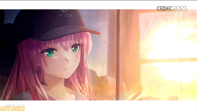 『ヘブバン』ハイエンドライブムービーは「他人の人生にまで影響を与えるものを作りたい」という想いが原動力。フェンダー社や現実のライブ専門家と協力【CEDEC 2023】