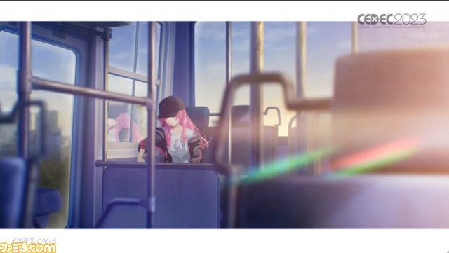 『ヘブバン』ハイエンドライブムービーは「他人の人生にまで影響を与えるものを作りたい」という想いが原動力。フェンダー社や現実のライブ専門家と協力【CEDEC 2023】