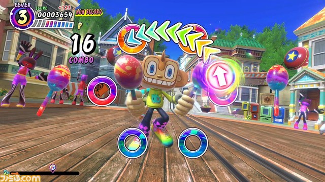 Switch『サンバDEアミーゴ：パーティーセントラル』曲一覧＆レビュー。最強の攻略法は“水分補給”。激しく踊るけど木造アパートでも遊びやすい【サンバのリズムを知ってるかい？】