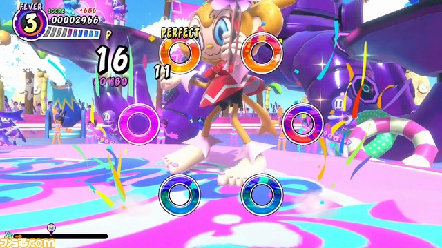 Switch『サンバDEアミーゴ：パーティーセントラル』曲一覧＆レビュー。最強の攻略法は“水分補給”。激しく踊るけど木造アパートでも遊びやすい【サンバのリズムを知ってるかい？】