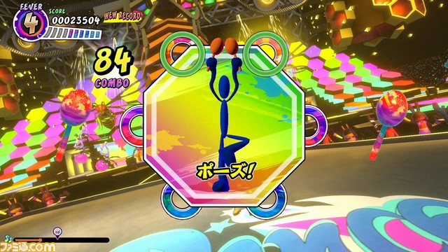 Switch『サンバDEアミーゴ：パーティーセントラル』曲一覧＆レビュー。最強の攻略法は“水分補給”。激しく踊るけど木造アパートでも遊びやすい【サンバのリズムを知ってるかい？】