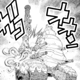 【ソウルキャノンふたたび  “戦争×復讐×ケモノ”マンガ】『戦場のフーガ 鋼鉄のメロディ』第33話