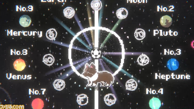 わんにゃんコズミック・ホラー・コメディ『Paw Paw Destiny』9月11日17時より早期アクセス開始。人々の裏に蠢く宇宙を犬猫が暴く