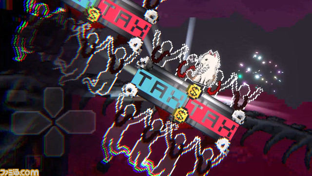 わんにゃんコズミック・ホラー・コメディ『Paw Paw Destiny』9月11日17時より早期アクセス開始。人々の裏に蠢く宇宙を犬猫が暴く