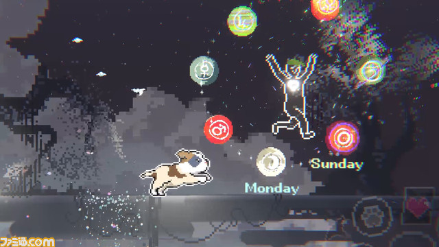 わんにゃんコズミック・ホラー・コメディ『Paw Paw Destiny』9月11日17時より早期アクセス開始。人々の裏に蠢く宇宙を犬猫が暴く