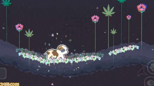 わんにゃんコズミック・ホラー・コメディ『Paw Paw Destiny』9月11日17時より早期アクセス開始。人々の裏に蠢く宇宙を犬猫が暴く