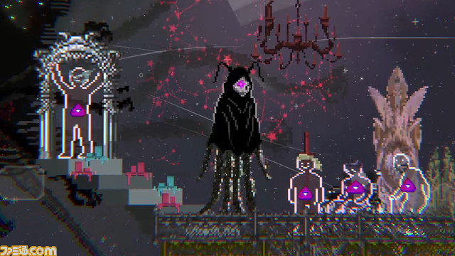 わんにゃんコズミック・ホラー・コメディ『Paw Paw Destiny』9月11日17時より早期アクセス開始。人々の裏に蠢く宇宙を犬猫が暴く