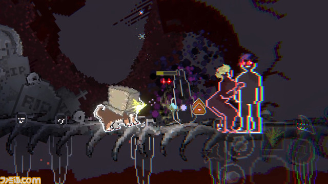 わんにゃんコズミック・ホラー・コメディ『Paw Paw Destiny』9月11日17時より早期アクセス開始。人々の裏に蠢く宇宙を犬猫が暴く